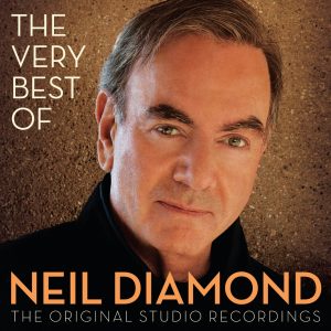 Neil Diamond - The Original Studio Recordings
