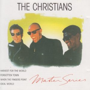 The Christians - Master Series