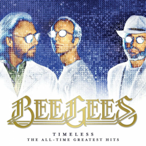 Bee Gees - Timeless