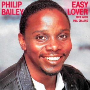 Philip Bailey and Phil Collins - Easy Lover