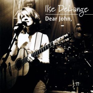 Ilse DeLange - Dear John