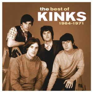 The Kinks - The Best Of The (1964-1971)