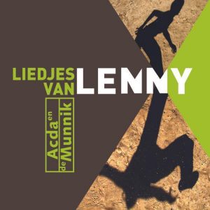 Acda en De Munnik - Liedjes Van Lenny