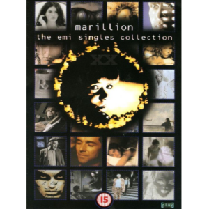 Marillion - The EMI Singles Collection
