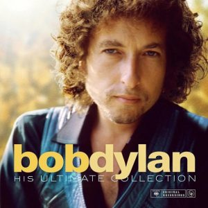 Bob Dylan - His Ultimate Collection