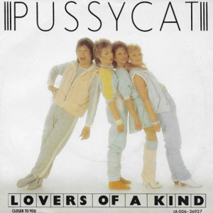 Pussycat - Lovers Of A Kind