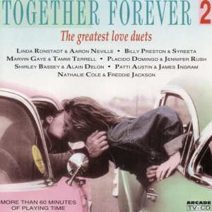 Various - Together Forever 2 - The Greatest Love Duets