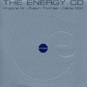 Various - The Energy