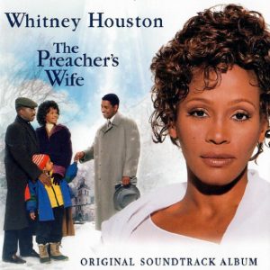 Whitney Houston - The Preacher's Wife