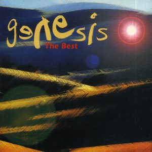 Genesis - The Best