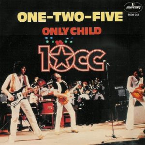 10cc - One-Two-Five