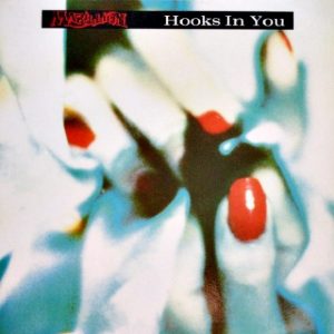 Marillion - Hooks In You