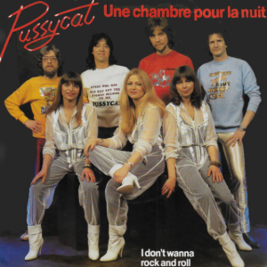 Pussycat - Une Chambre Pour La Nuit