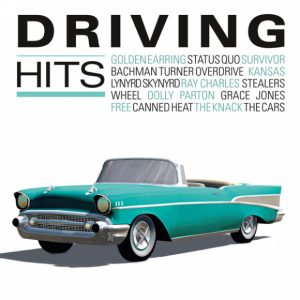 Various - Driving Hits