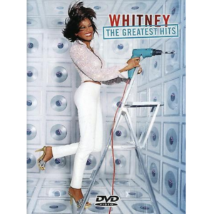 Whitney Houston - The Greatest Hits