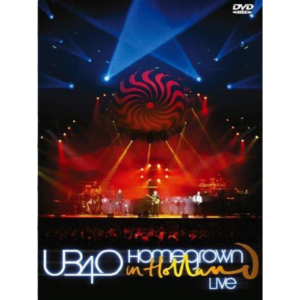 UB40 - Homegrown In Holland (Live)
