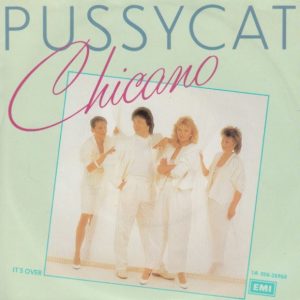 Pussycat - Chicano