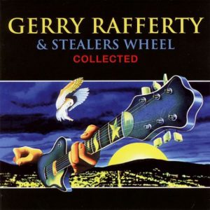Gerry Rafferty & Stealers Wheel - Collected