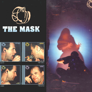 Fish - The Mask