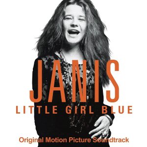 Janis Joplin - Janis Little Girl Blue