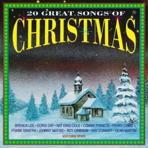 Various - 20 Great Songs Of Christmas