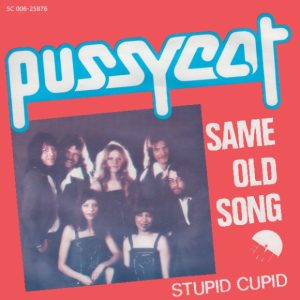 Pussycat - Same Old Song