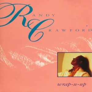 Randy Crawford - Wrap-U-Up