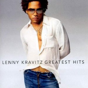 Lenny Kravitz - Greatest Hit