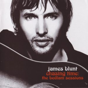 James Blunt - Chasing Time (The Bedlam Sessions)