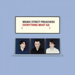Manic Street Preachers - Everything Must Go 20