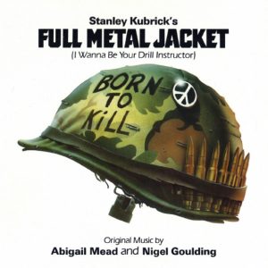 Abigail Mead And Nigel Goulding - Full Metal Jacket (I Wanna Be Your Drill Instructor)