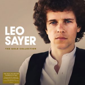 Leo Sayer - The Gold Collection