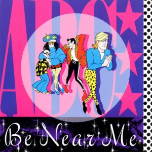 ABC - Be Near Me