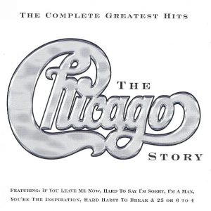 Chicago - The Chicago Story