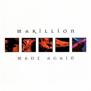 Marillion - Made Again