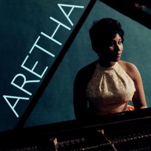 Aretha Franklin and The Ray Bryant Combo - Aretha