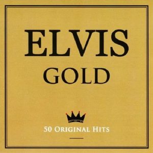 Elvis Presley - Elvis Gold