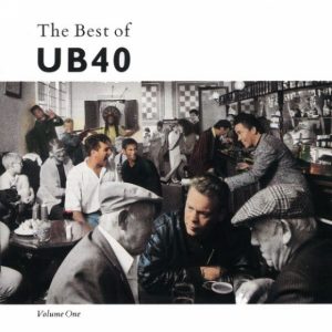 UB40 - The Best Of