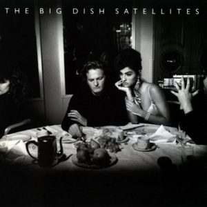 The Big Dish - Satellites