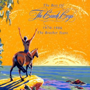 The Beach Boys - The Best Of 1970-1986
