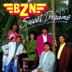 BZN - Sweet Dreams