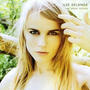 Ilse DeLange - The Great Escape