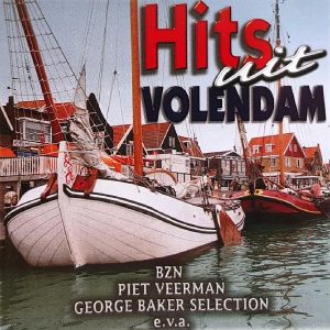Various Artists - Hits Uit Volendam