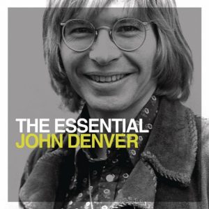 John Denver - The Essential