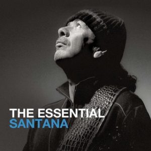 Santana - The Essential