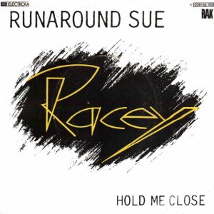 Racey - Runaround Sue