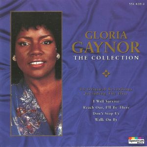 Gloria Gaynor - The Collection