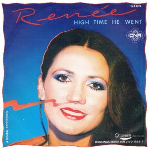 Renée - High Time He Went