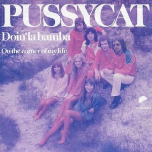 Pussycat - Doin' La Bamba