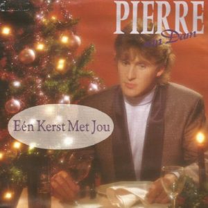 Pierre Van Dam - Eén Kerst Met Jou